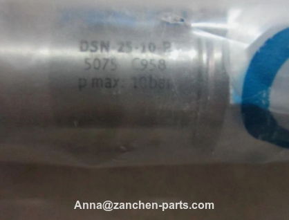FESTO JMFH-5/2-D-3-C 151871 Solenoid Valve